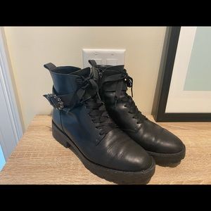 Michael Kors Ankle Boots